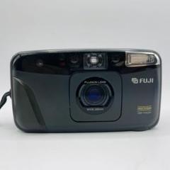 【完動美品】FUJIFILM Cardia mini EVERY DAY op EX+++++ FUJI Cardia Mini Every Day OP 35mm Point & shoot