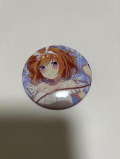2025年最新】五等分の花嫁 ネグリジェ 缶バッジの人気アイテム