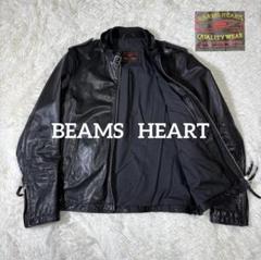 大人気 Beams 24SS ヴィンテージ ライダースジャケット 大人気 Beams 24SS ヴィンテージ ライダースジャケット