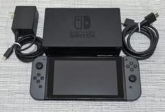 Nintendo Switch　任天堂　スイッチ