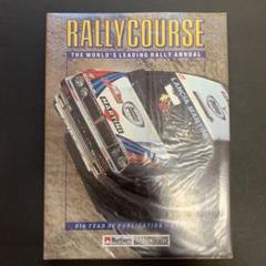 RALLYCOURSE 1990/91 洋書 RALLYCOURSE 1990/91 洋書 Amazon.co.jp: RALLYCOURSE 1990-91