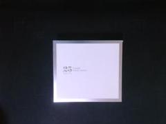 Finally　CD　Blu-ray Disc付　通常盤 安室奈美恵 アルバム
