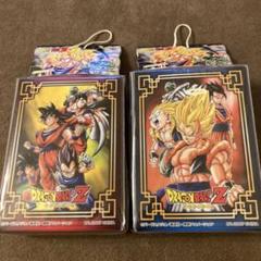 ドラゴンボールZ スリムカードケース　２個セット