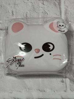 skzoo お弁当箱 ジニレット オンラインくじ ミニボックスケース ヒョンジン