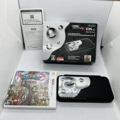 【美品】New ニンテンドー 2ds ll はぐれメタルエディション