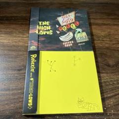 THE HIGH-LOWS/CDセット