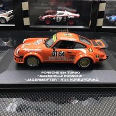 TSM MODEL 1/43 Porsche934/5 #44 | eBay