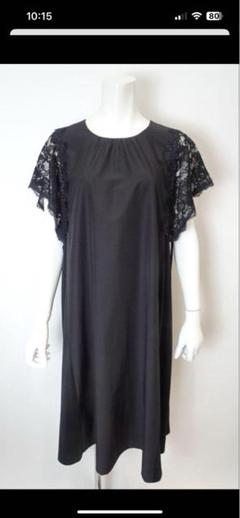 美品　スーパービューティー44チュニックワンピース スーパービューティー 44（サイズ（S/M/L）：L）のおすすめ人気