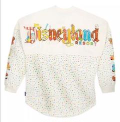 2025年最新】spirit jersey disneyの人気アイテム - メルカリ