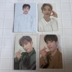2025年最新】seventeen アルバム ドギョムの人気アイテム - メルカリ