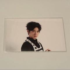GOT7 ジニョン サイン入りトレカ セット GOT7 DYE ジニョン jinyoung トレカセット - メルカリ