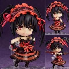 【未開封】ねんどろいど 466 デート・ア・ライブII 時崎狂三 Amazon | [FIG]ねんどろいど 466 時崎狂三(ときさきくるみ