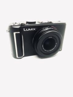 LUMIX DMC-LX3 ライカレンズ Panasonic LUMIX DMC-LX3 LEICAレンズ