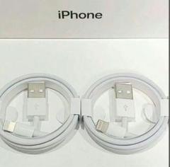 ♥タイプC USB 充電ケーブル 1M 超急速充電 2本♥H