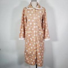 美品 far a rapasser レディース ルームウェア 裏起毛 ボア 羊柄