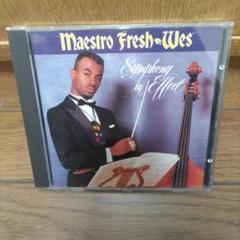 【4CD】MAESTRO FRESH WES セット 4Cd Maestro Fresh Wes Set | eBay