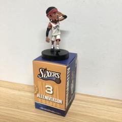 Allen iverson