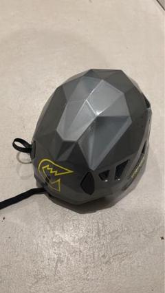 GRIVEL グリベル ステルスヘルメット