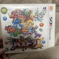 パズドラZ Nintendo 3DS ソフト