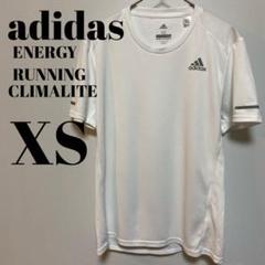 adidas ENERGY RUNNING CLIMALITE ウェア　XS