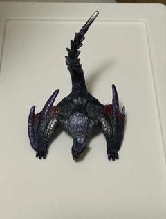 モンスターハンター スタンダードモデル Plus ナルガクルガ ヌシ