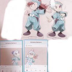 2025年最新】伝七 アクスタの人気アイテム - メルカリ