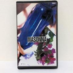 MASONNA like a vagina T.V.　マゾンナ　山崎マゾ