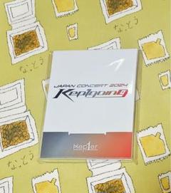 Kep1er Kep1ian Japan限定 フォトカードセット