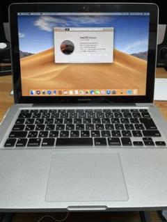 apple MacBook Pro MD101J/A Mid 2012 SSD