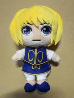 いいね不要・HUNTER × HUNTER USJ マスコット キャラクター HUNTER×HUNTER USJ マスコットコレクション キャラクターグッズ