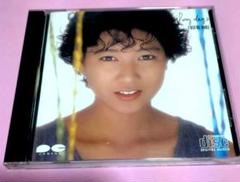 CD 堀ちえみ / グローリー・デイズ
