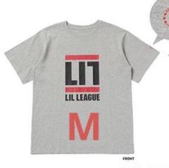 ☺️新品未開封☺️LIL LEAGUE 1st Anniversary Tシャツ ☺️新品未開封☺️LIL LEAGUE 1st Anniversary Tシャツ - メルカリ