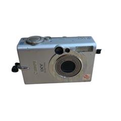 Canon IXY 400 デジカメ　PC1038 2025年最新】Canon PC1038の人気アイテム - メルカリ
