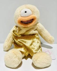 オデ ふわふわくったりぬいぐるみ ちいかわパーク