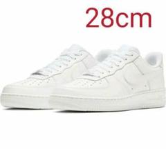 ナイキ AIRFORCE 1 '07 エアフォース1