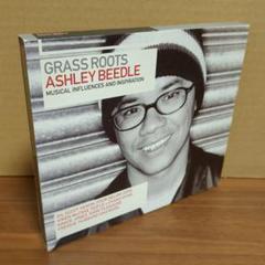 ASHLEY BEEDLE 『GRASS ROOTS』 STRUT