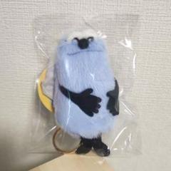 パペットスンスン リール付きマスコット ぬいぐるみ ポップアップストア　完売品