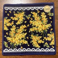 【新品未使用】フェイラー 長財布 ミモザソラーレ フェイラー FEILER MIMOSA SOLARE 長財布 ラウンドジップ