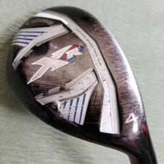 Callaway キャロウェイ XR 4U 950GHのサムネイル