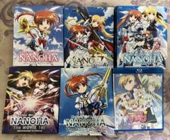 エクストラパック リリカルなのは THE MOVIE 1st 1BOX Amazon.com: Magical Girl Lyrical Nanoha The MOVIE 1st