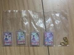 アイカツ 大スター宮いちご祭り ガチャガチャ