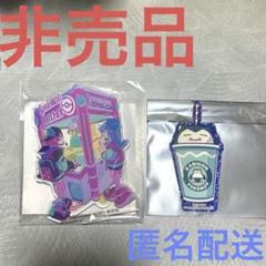 ポケモンアフタースクール　アクリルスタンド 2025年最新】PoKeMON afterschool アクリルスタンドの人気