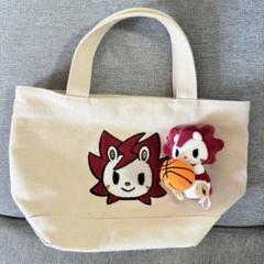 ARASHI ぬいぐるみ トートバッグ セット 嵐 バッグ 6点セット トートバッグ ショッピングバッグ