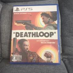 DEATHLOOP