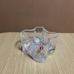 イッタラ アールト キャンドルホルダー