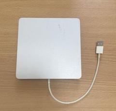 Apple 外付けドライブ USB接続