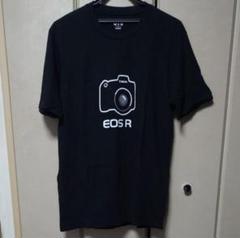 Canon EOS R Tシャツ