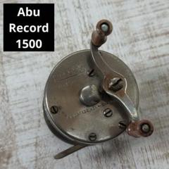 2025年最新】abu recordの人気アイテム - メルカリ