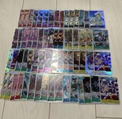 ワンピースカード 引退品 SR まとめ売り 63枚 - メルカリ