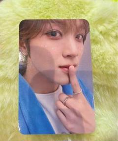 NCT ヘチャン トレカ ドリショ the dream show NCT DREAM ヘチャン トレカ セット ドリショ - メルカリ